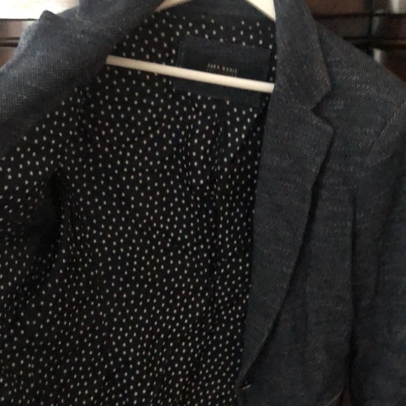 Zara jacket - Picture 3 of 10